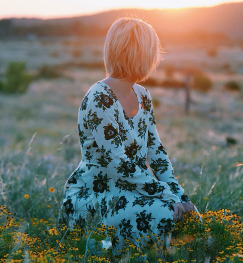 Живые истории: «Моя история преображения началась в 40 лет»