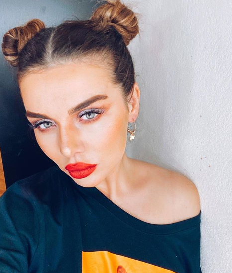 Экстрасенс: «Седоковой выпадают еще дети»