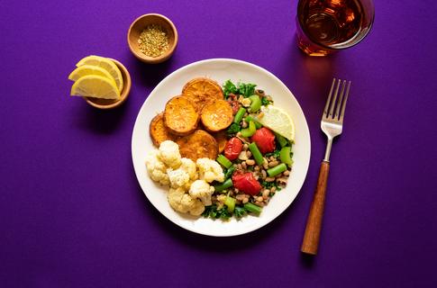 Крупы в дело: необычные основные блюда и закуски из привычных гарниров