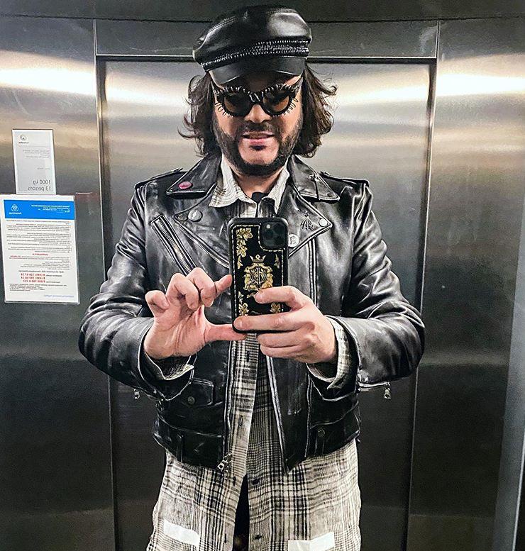 Yasnovidyashaya Kirkorov V 2021 Godu Vstretit Zhenshinu Svoej Mechty Zvezdy Womanhit Ru