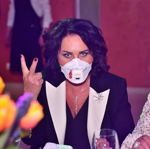 СМИ: Бабкина по-прежнему пребывает в тяжелом состоянии