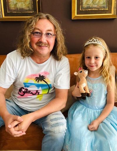 Николаева выписывают из больницы в Коммунарке