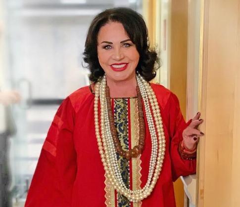 Госпитализированная Бабкина может говорить и уже звонила сыну