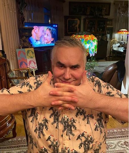 Садальский раскритиковал шоу Кудрявцевой