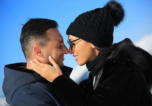 СМИ: московская мэрия судится с мужем Алсу