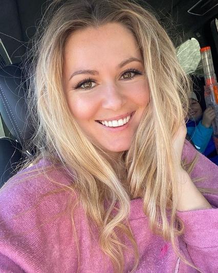 «Это не розыгрыш»: Кожевникова показала селфи с синяком на лице