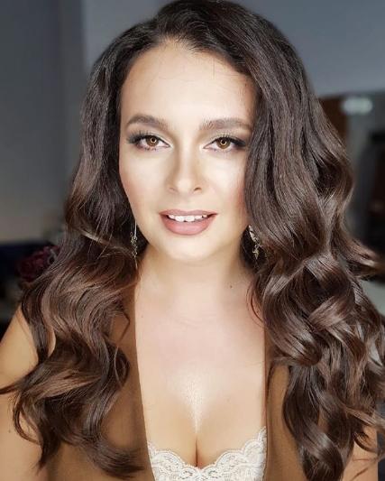 Звезду «Голоса» Эльмиру Калимуллину обокрали мошенники