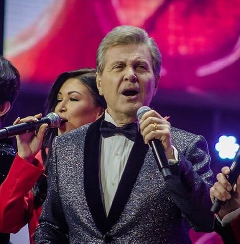 Помощник Лещенко рассказал о его состоянии