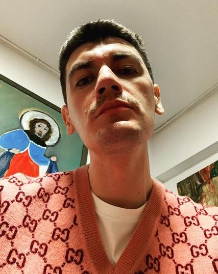 Гудков собрался жениться еще полгода назад