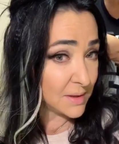 «Подрезала глаза»: Милявская сделала пластическую операцию