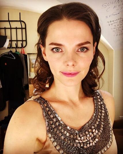 Боярская показала подписчикам старшего сына-именинника