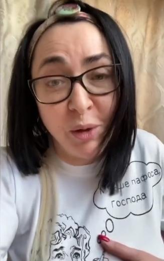 Лолита отказалась от требований к Иванову ради развода