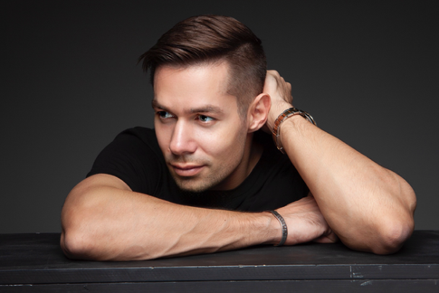 Cтас Пьеха: «Я боюсь процессов в моем теле, которые не могу контролировать»