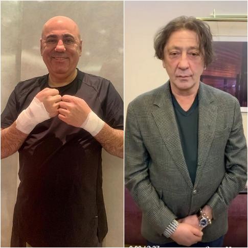 Пригожину и Лепсу отказали в ФНС