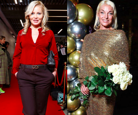 Дана Борисова: «Я — эксперт по наркотикам и алкоголю»