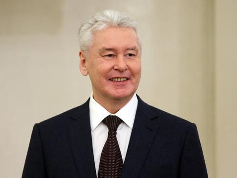 Сергей Собянин рассказал о европейском сценарии развития коронавируса в России