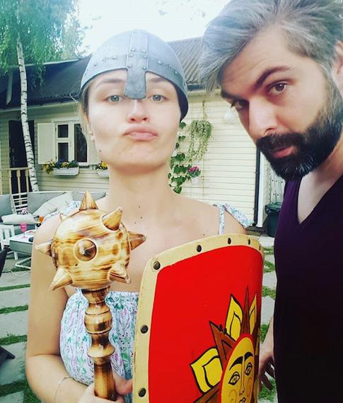 Ясновидящая о Гагариной и Исхакове: «Их начала съедать бытовуха»