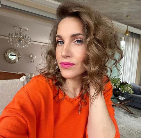 Юлия Ковальчук о карантине: «Те, кто близки, становятся еще ближе»