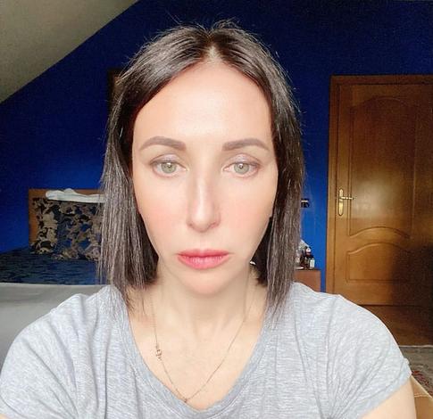 Алика Смехова поздравила с днем рождения старшего сына