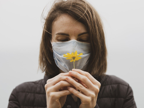 Режим ограничений в Москве сохранится до появления вакцины от коронавируса