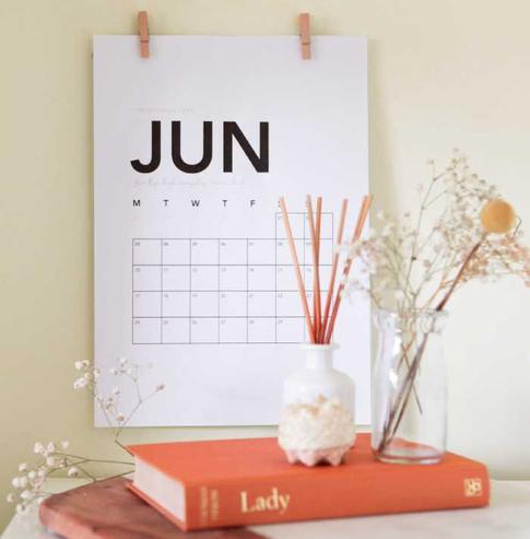 Возможны кардинальные перемены: гороскоп на июнь