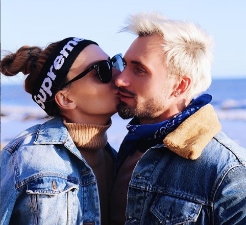 Ясновидящая о расставании Варнавы: «Через год эта пара снова воссоединится»