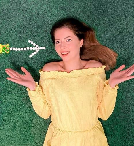 Похоронившая мужа Диденко решила увеличить грудь