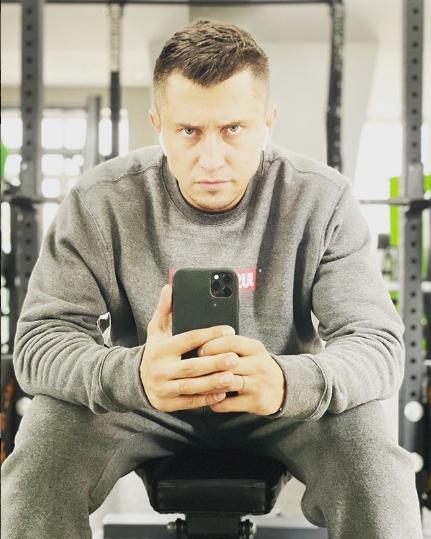 Прилучный получил штрафы за нарушение ПДД в период самоизоляции