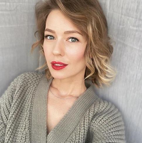 Евгения Лоза объявила о расставании с Антоном Батыревым