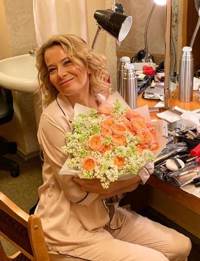 Сына Высоцкой сравнивают с Никитой Михалковым