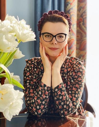 Брухунова призналась, что не умеет готовить