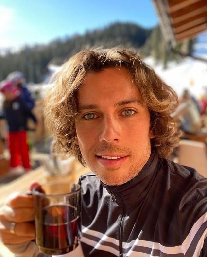 Галкин показал свою теплицу на участке подмосковного замка