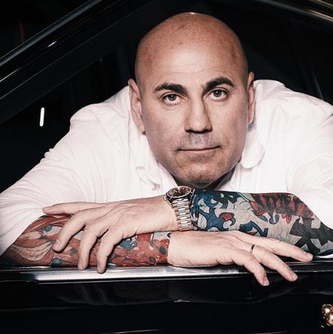 Пригожин сочинил стих про Шнурова