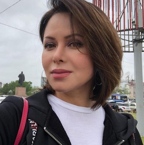 Избранница Жигунова прокомментировала свое сходство с Заворотнюк