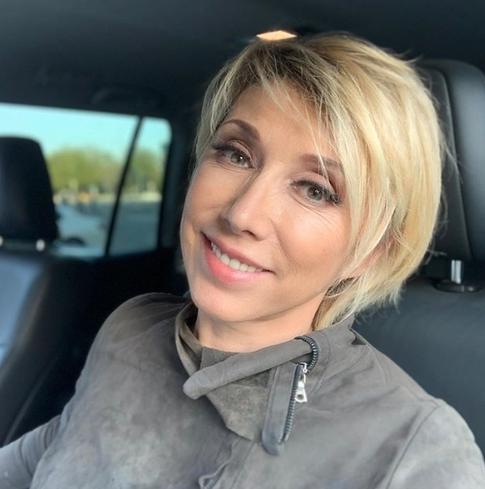 «Перспектива угнетающая»: Елена Воробей пожаловалась на безденежье из-за карантина