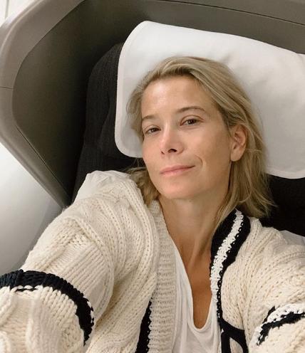 Высоцкую мучают приступы паники на самоизоляции