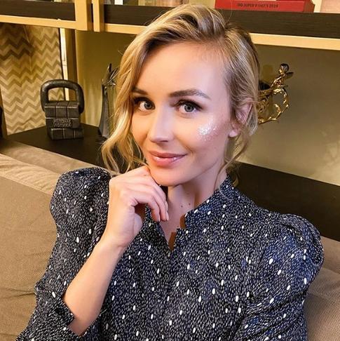 Представитель Гагариной прокомментировал слухи о ее разводе