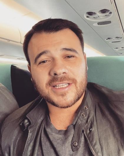 Агаларову приписывают роман с молодой актрисой Дианой Пожарской