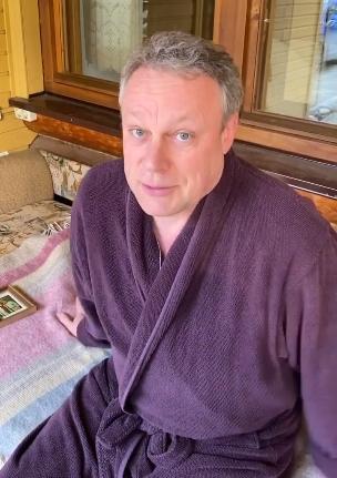 Жигунова «словно подменили» после разрыва с Заворотнюк