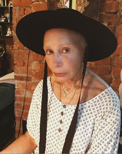 Татьяна Васильева: «Я дома вылечилась»