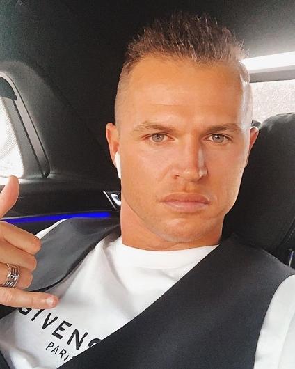 Тарасов считает, что Бузова тайно пила противозачаточные в браке с ним