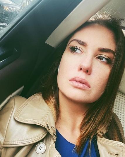 Муцениеце посоветовала не нарушать границы желаний партнера