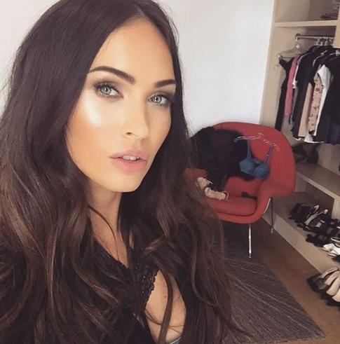 Брайан Остин Грин подтвердил разрыв с Меган Фокс