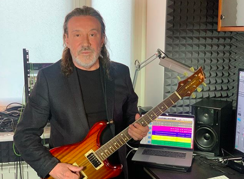 Владимир Кузьмин: «Пусть эти деньги направят врачам»