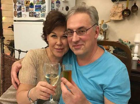 Друг Норкина: «Про измены Андрея — это полнейший бред!»