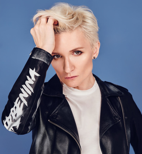 Диана Арбенина о Михаиле Ефремове: «Промолчать — уже малодушие»