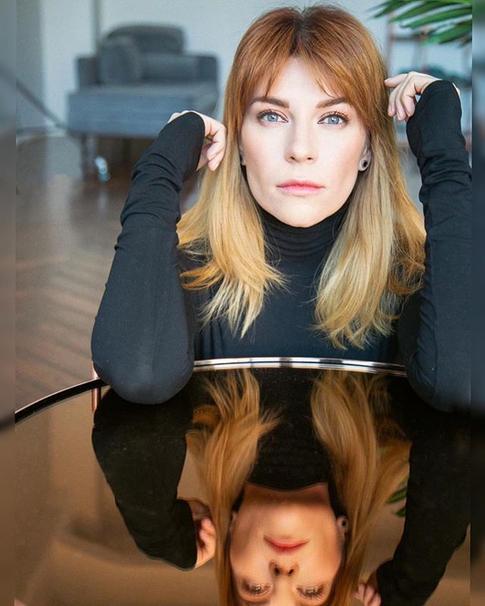 Екатерина Волкова опасается сетевого маньяка: «Вдруг он живет где-то по соседству?»