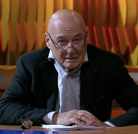 Владимир Познер о Михаиле Ефремове: «Мне его не жалко»