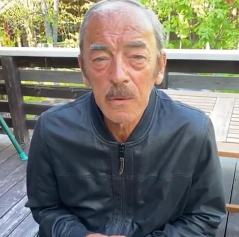 Экстрасенс рассказала о самочувствии Михаила Боярского