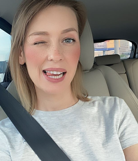 Евгения Лоза: «Развод надо праздновать не менее пышно, чем свадьбу»